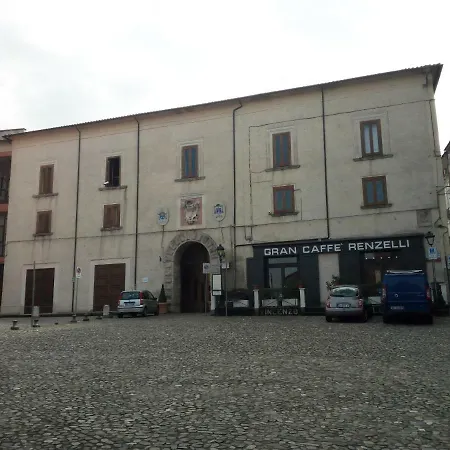 Montesanto 116 Appartamento Cosenza