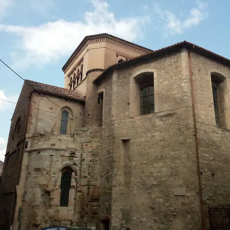 Appartamento Montesanto 116 *