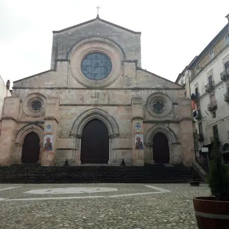 Montesanto 116 Cosenza