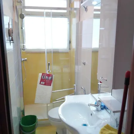 Montesanto 116 Διαμέρισμα *