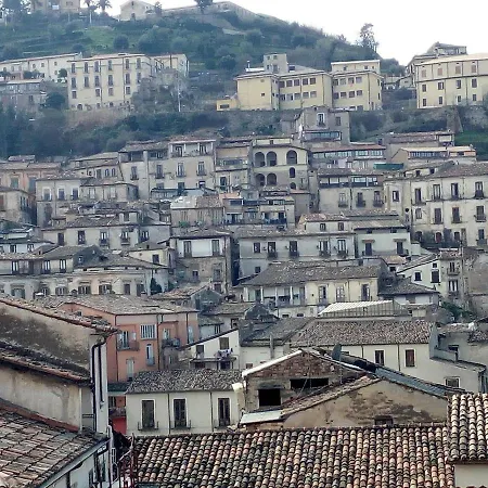 Montesanto 116 Appartamento Cosenza