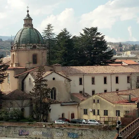 Montesanto 116 Appartamento Cosenza