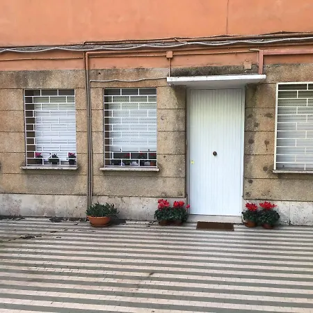 Montesanto 116 Διαμέρισμα Κοσέντζα