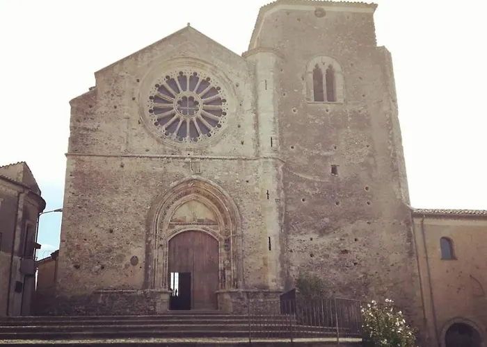 Montesanto 116 * 科森扎