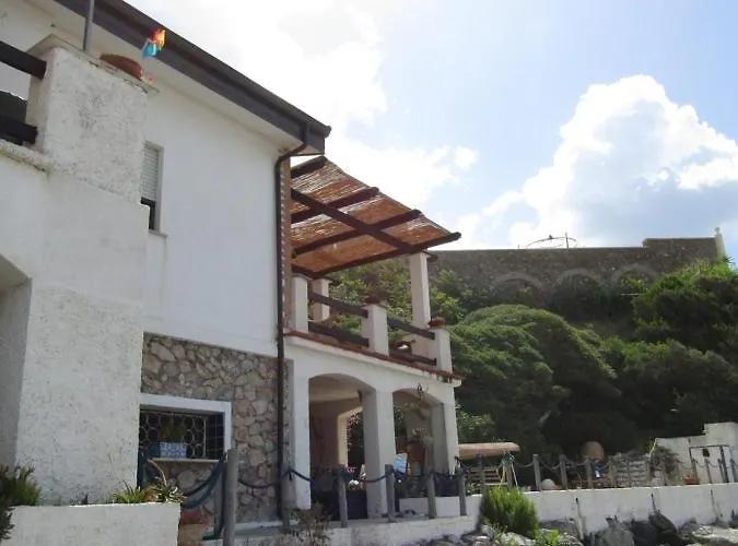 公寓 Montesanto 116