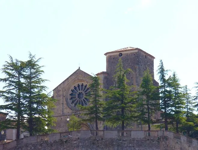 Montesanto 116 公寓 *