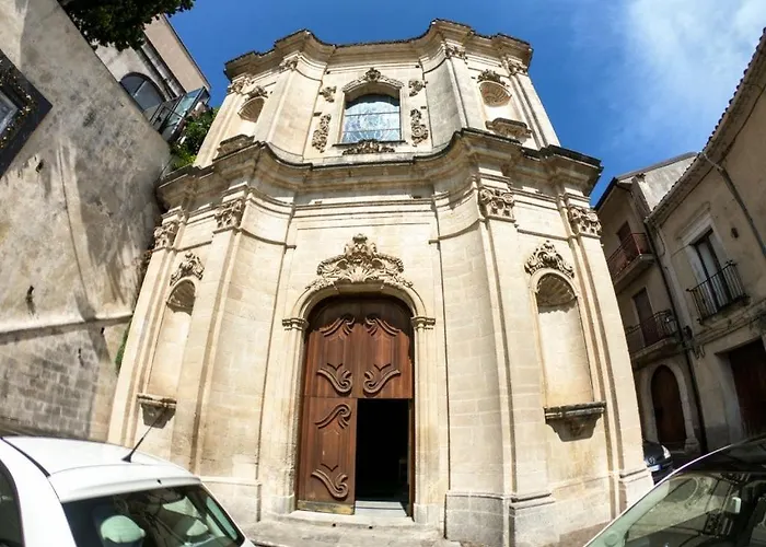 Montesanto 116 公寓