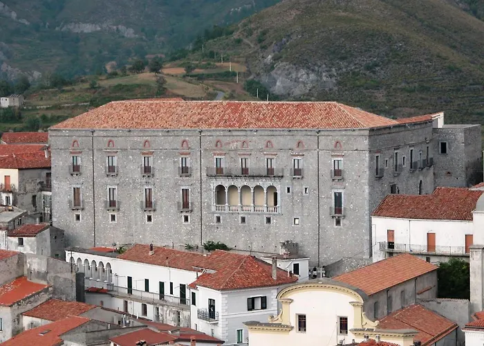 Montesanto 116 公寓 *