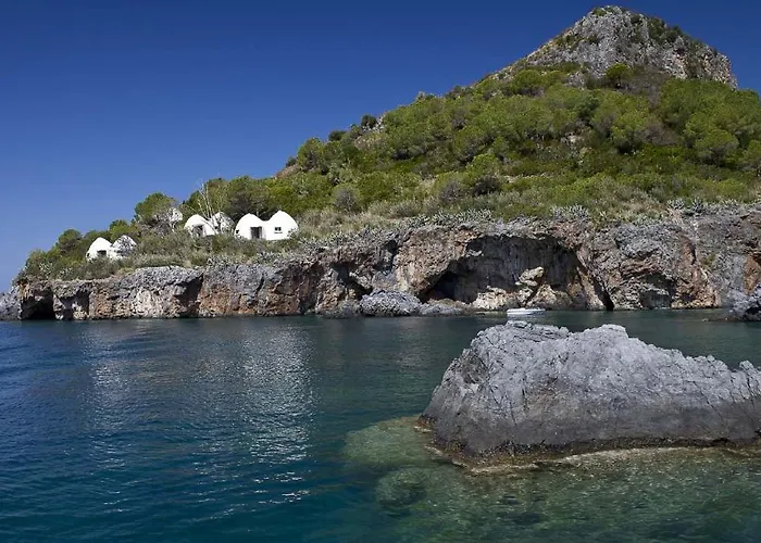 Montesanto 116 公寓 *