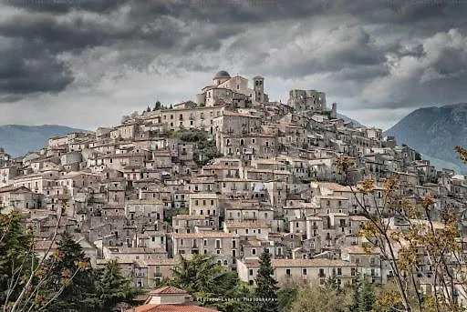 Montesanto 116 公寓