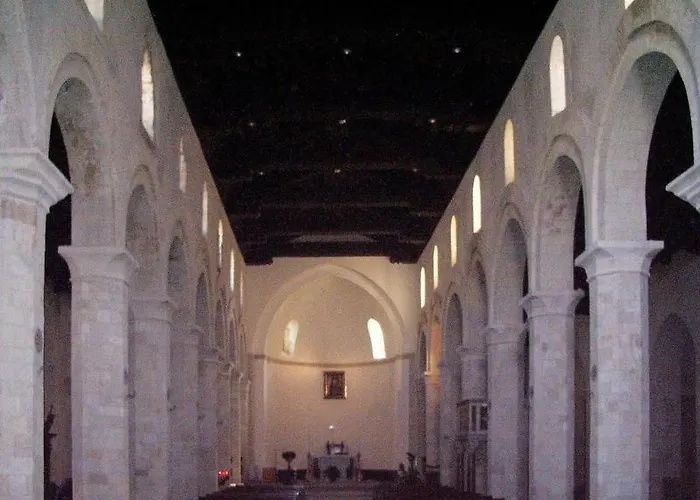 Montesanto 116 * 科森扎