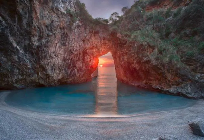 Montesanto 116 公寓