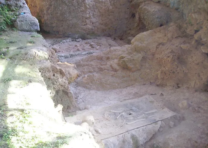 Montesanto 116 * 科森扎