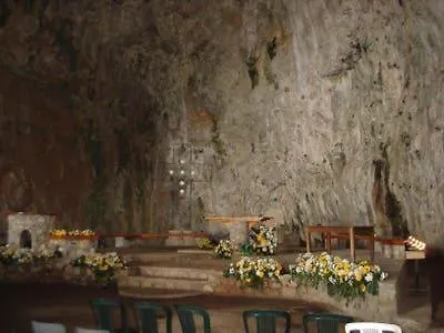 公寓 Montesanto 116 科森扎