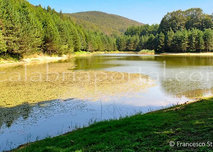 Montesanto 116 公寓 科森扎