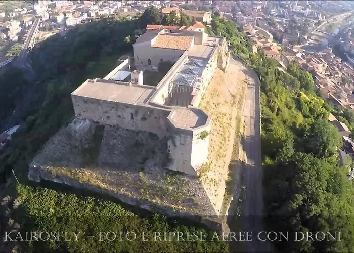 Montesanto 116 公寓