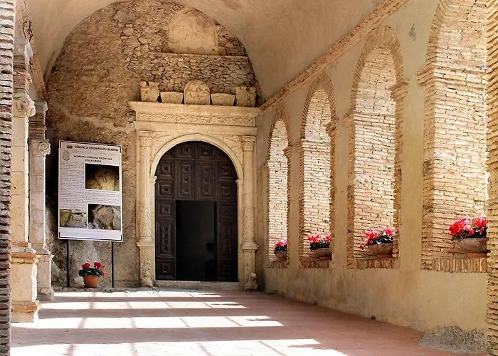 Montesanto 116 公寓