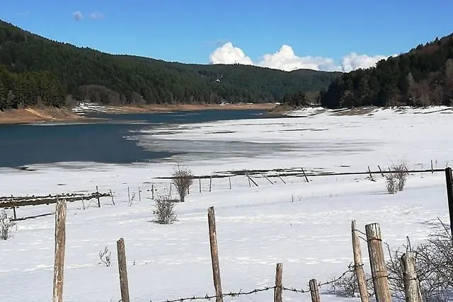 公寓 Montesanto 116