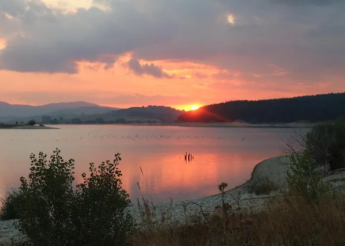 公寓 Montesanto 116