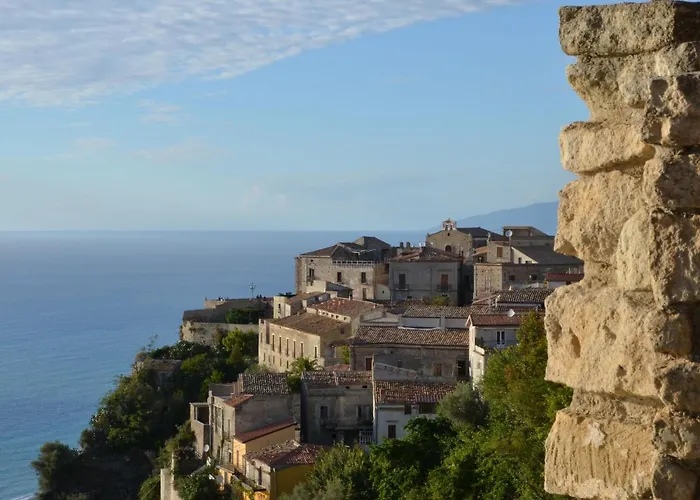 Montesanto 116 * 科森扎