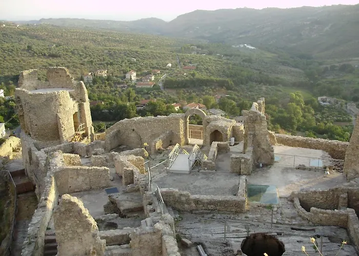 公寓 Montesanto 116