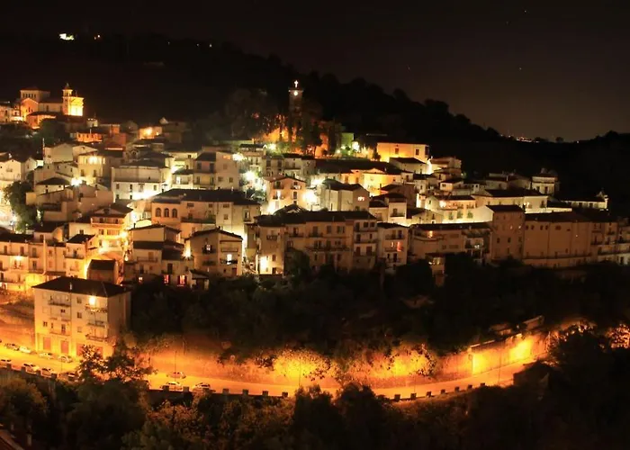 公寓 Montesanto 116