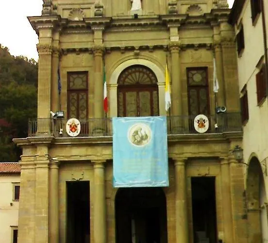 Montesanto 116 公寓 科森扎