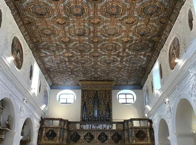 Montesanto 116 科森扎