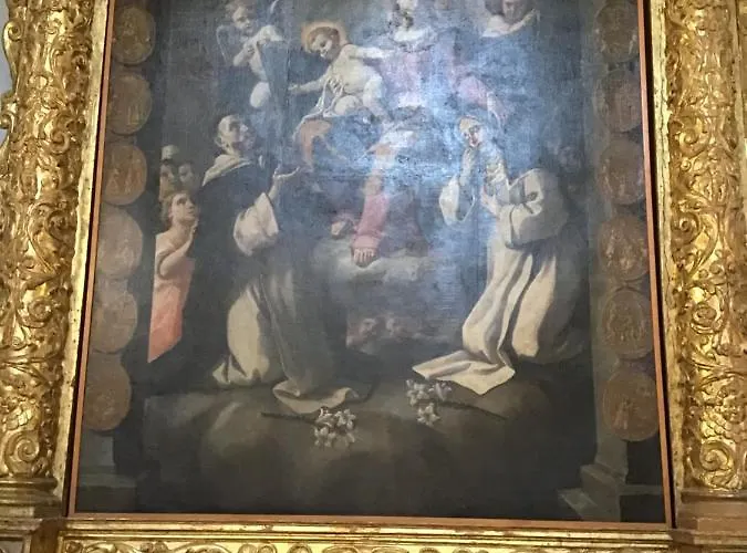 公寓 Montesanto 116 *