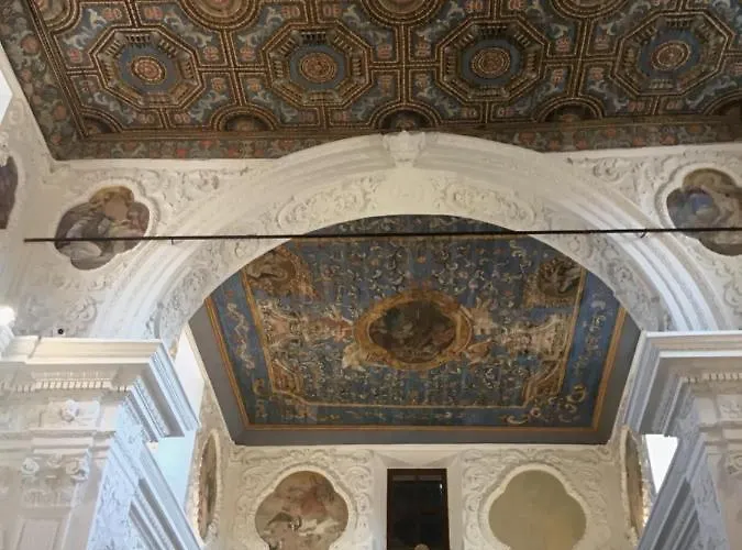 Montesanto 116 科森扎