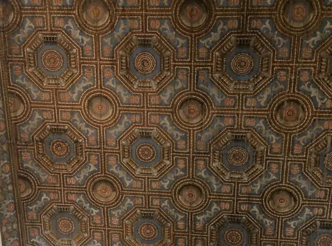 Montesanto 116 公寓 科森扎