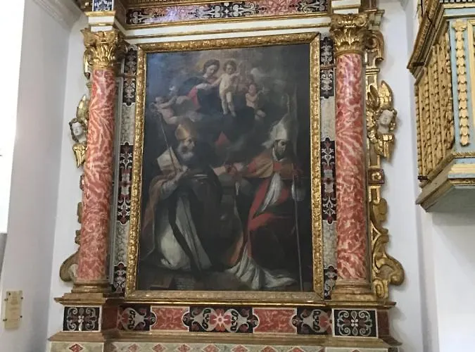 Montesanto 116 公寓 *