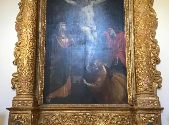 公寓 Montesanto 116