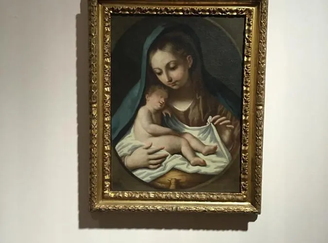 公寓 Montesanto 116