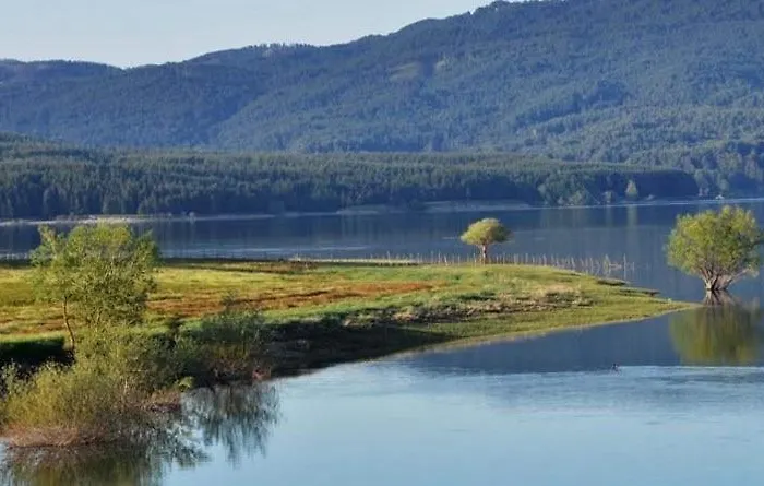 Montesanto 116 * 科森扎