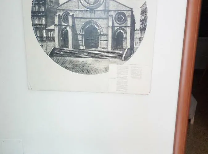 公寓 Montesanto 116