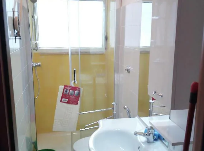 Montesanto 116 公寓 *